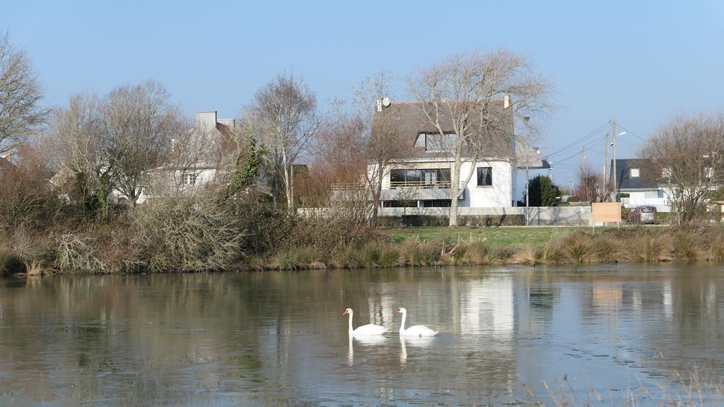 Villa Pecheur Дамган Екстериор снимка